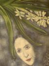Valentine Hugo L'uovo di Colombo (Ritratto di Lise Deharme) 1938